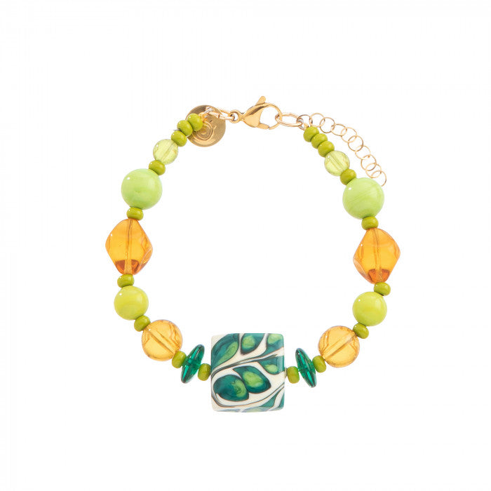 Coral Bay Bracelet