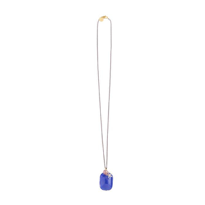 Collana Alyssa