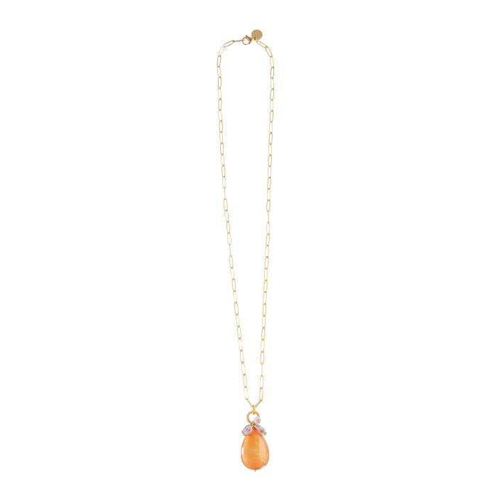 Collana Jasmine