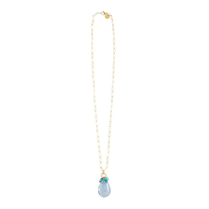 Collana Jasmine