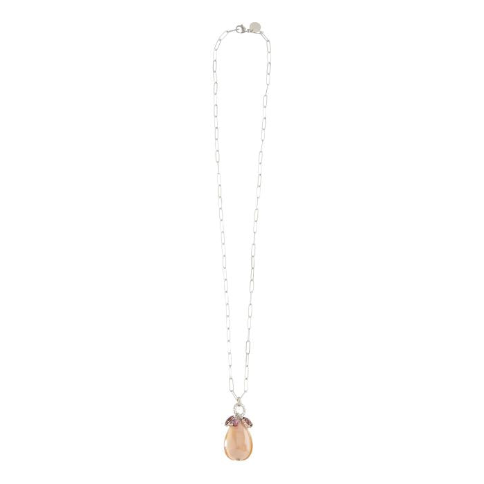 Collana Jasmine