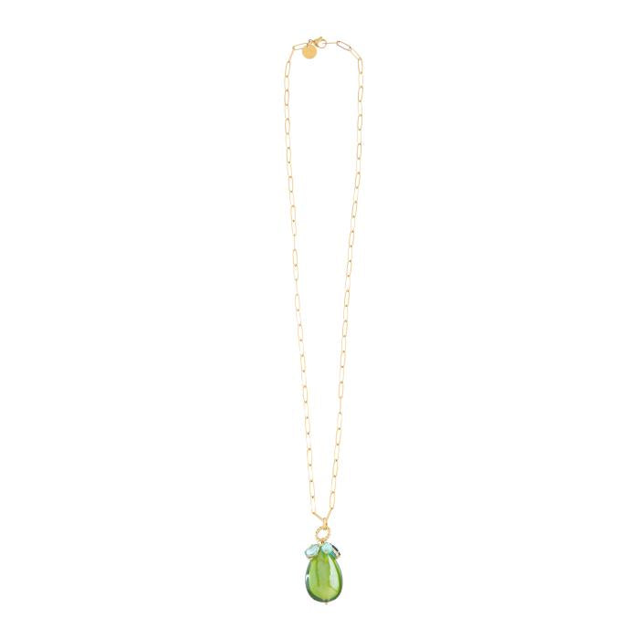 Collana Jasmine