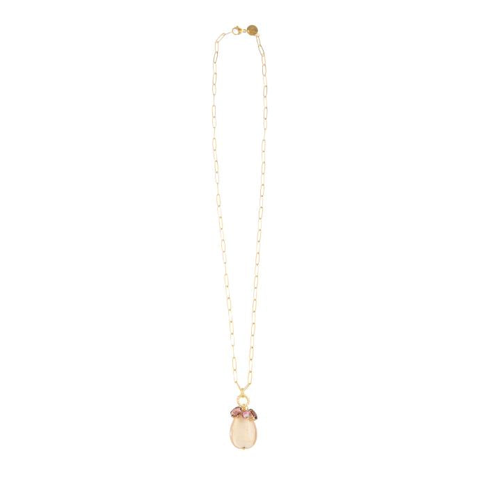 Collana Jasmine