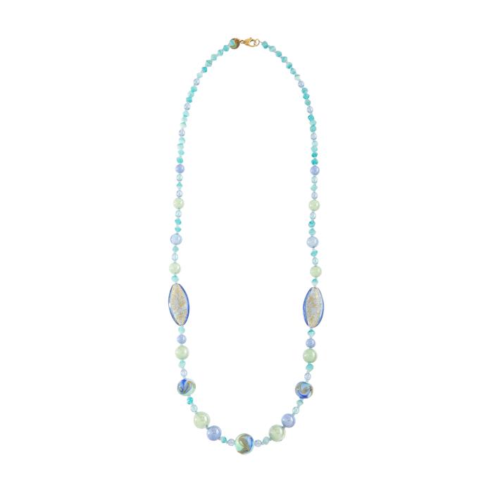 Collana Malika