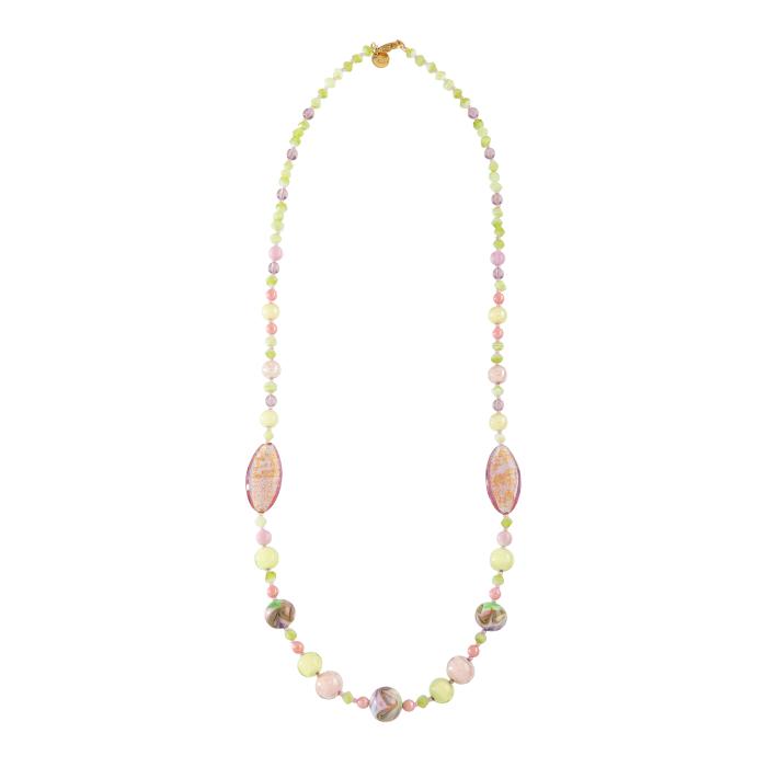 Collana Malika