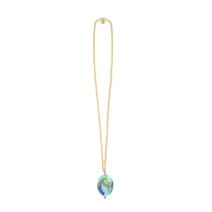 Collana Malika