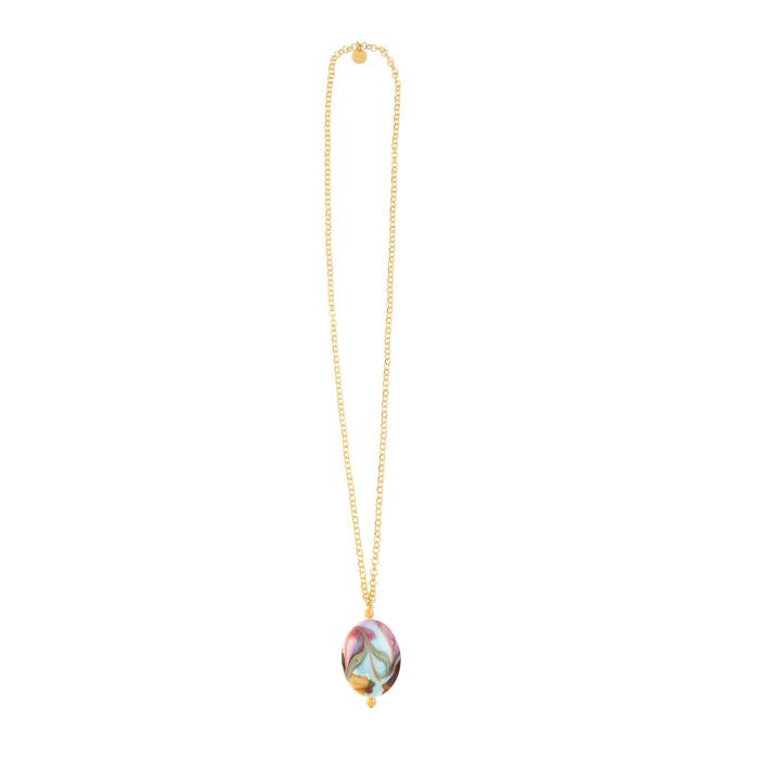 Collana Malika