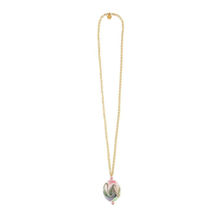 Collana Malika