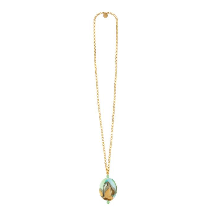Collana Malika