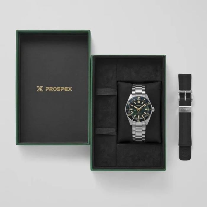 Orologio PROSPEX 1965 Heritage Diver Europe Edizione limitata