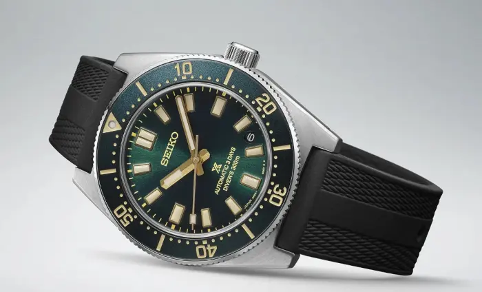 Orologio PROSPEX 1965 Heritage Diver Europe Edizione limitata