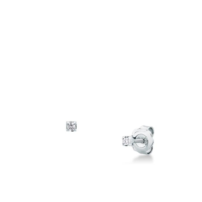 ORECCHINI PUNTO LUCE BR