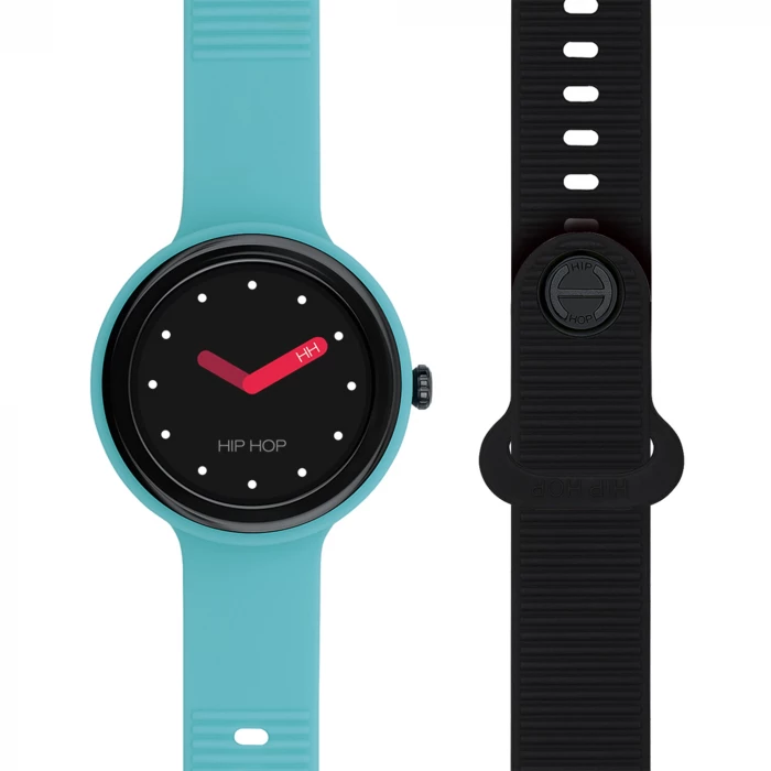 HERO.NEXT SMARTWATCH CASSA 41 MM
