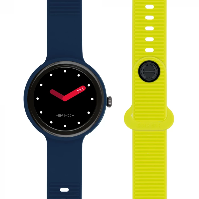 HERO.NEXT SMARTWATCH CASSA 41 MM