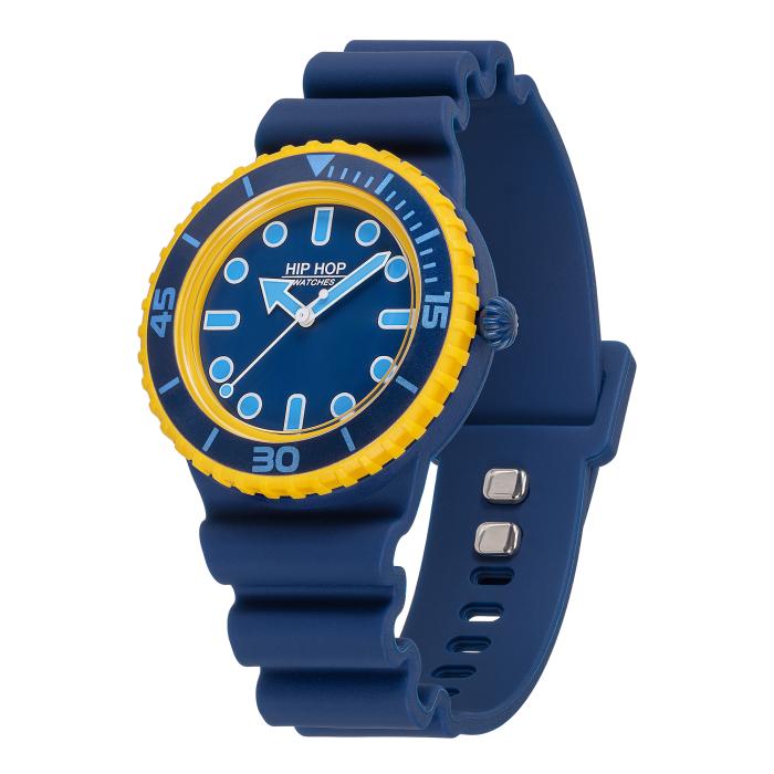 MASTER BLU/GIALLO