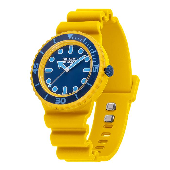 MASTER BLU/GIALLO
