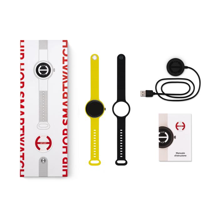HERO.NEXT SMARTWATCH 41 MM CASE