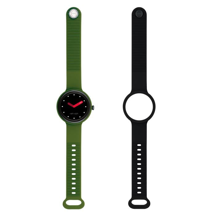 HERO.NEXT SMARTWATCH CASSA 41 MM