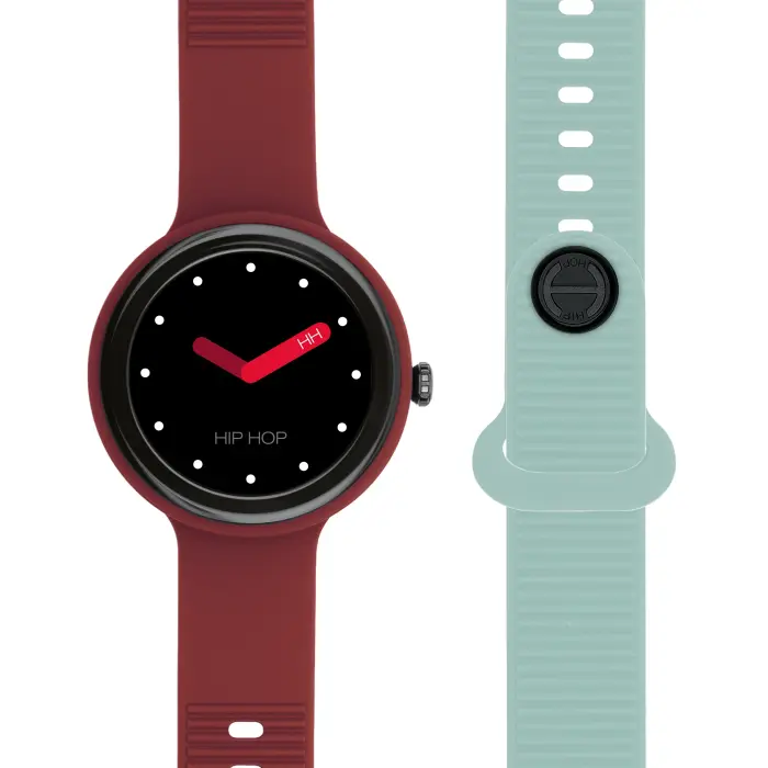 HERO.NEXT SMARTWATCH CASSA 41 MM