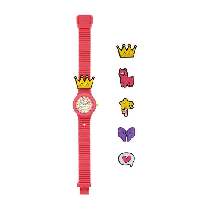 PINTASTIC! LAMA PRINCESS
