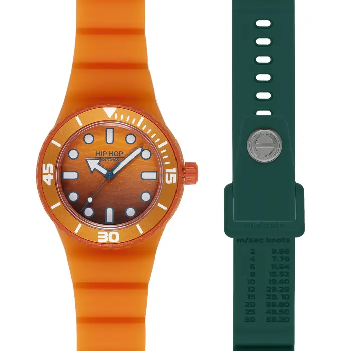 MASTER ARANCIO/BLU