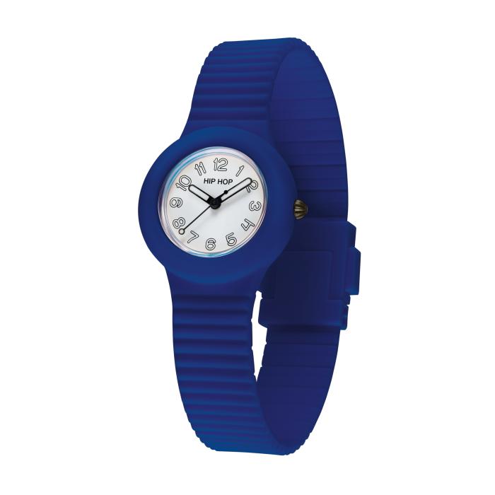 NUMBERS COLLECTION BLU ELETTRICO