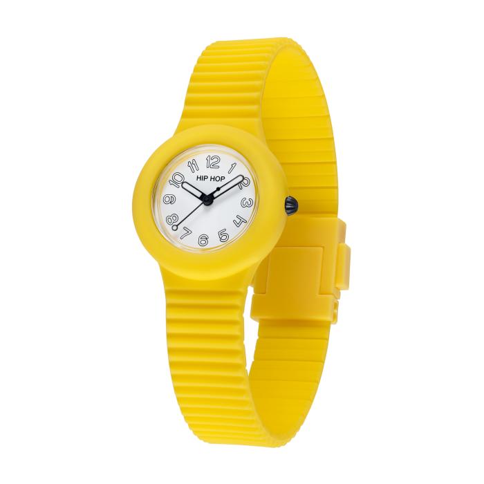 NUMBERS COLLECTION GIALLO
