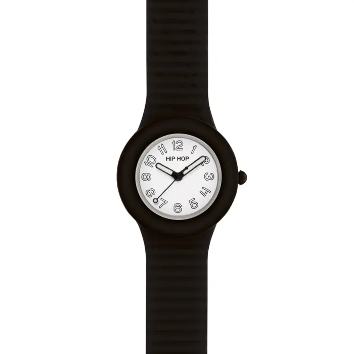 NUMBERS COLLECTION NERO