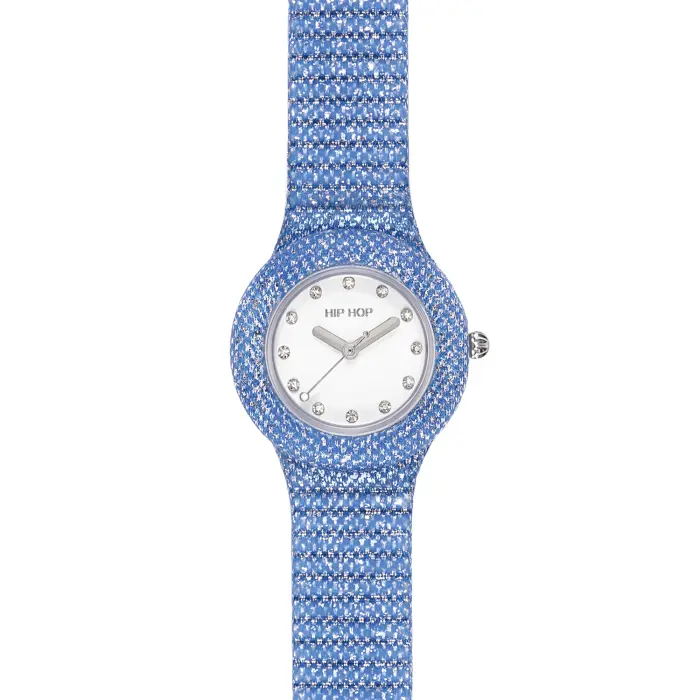 SHIMMER CRUSH BLU