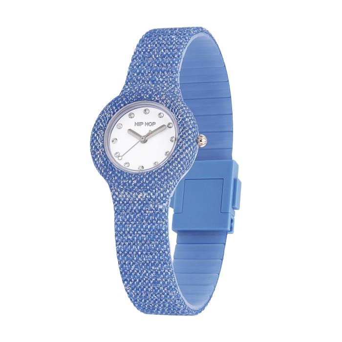 SHIMMER CRUSH BLU