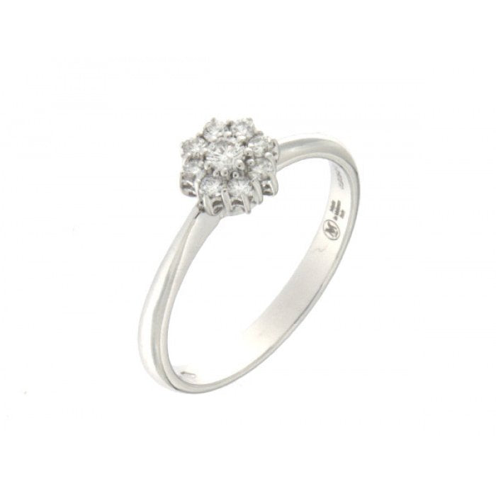 ANELLO FIORE BR