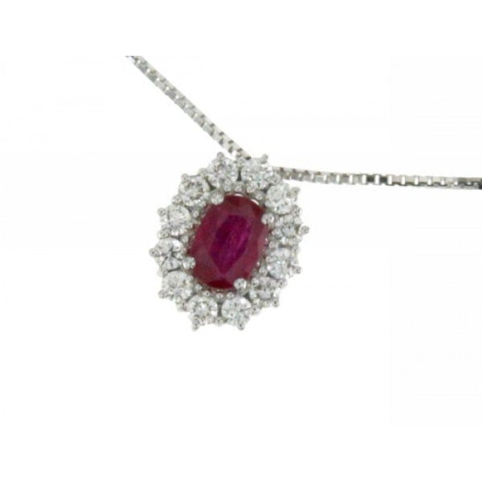 RUBIS ET BRACELET