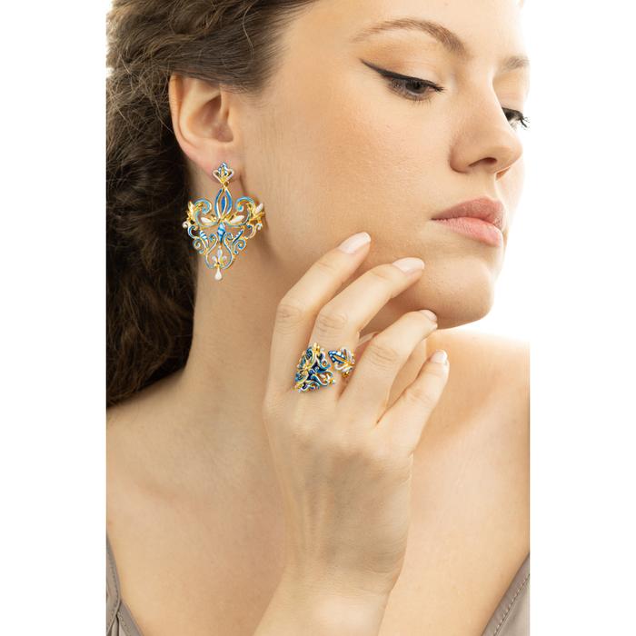 Ring Decorations