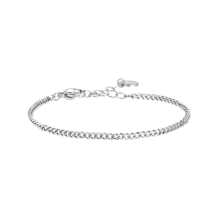 BRACCIALE BAMBINO IN ACCIAIO