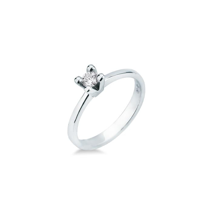 Anello solitario br