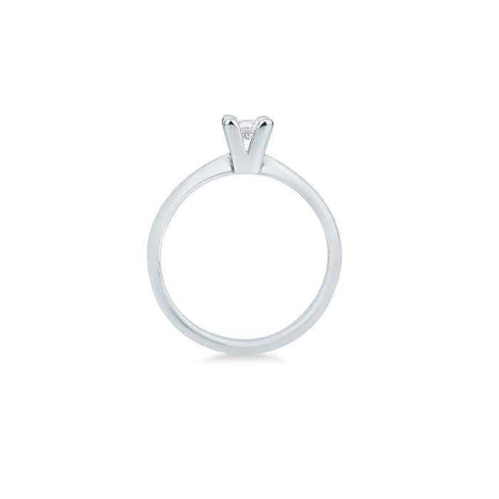 Anello solitario br