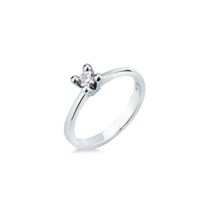 Anello solitario br