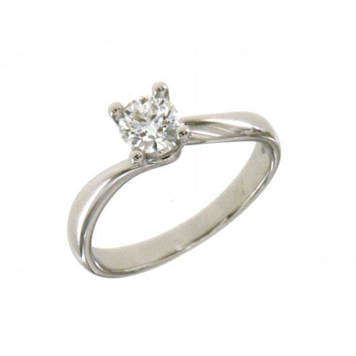ANELLO SOLITARIO BR