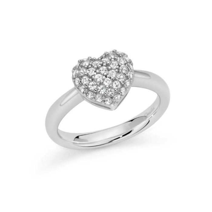 Anello Cuore