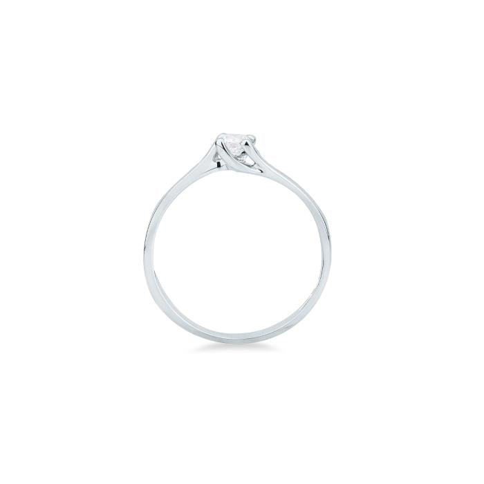 Anello solitario br