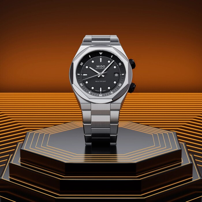 Multifort 8 Two Crowns