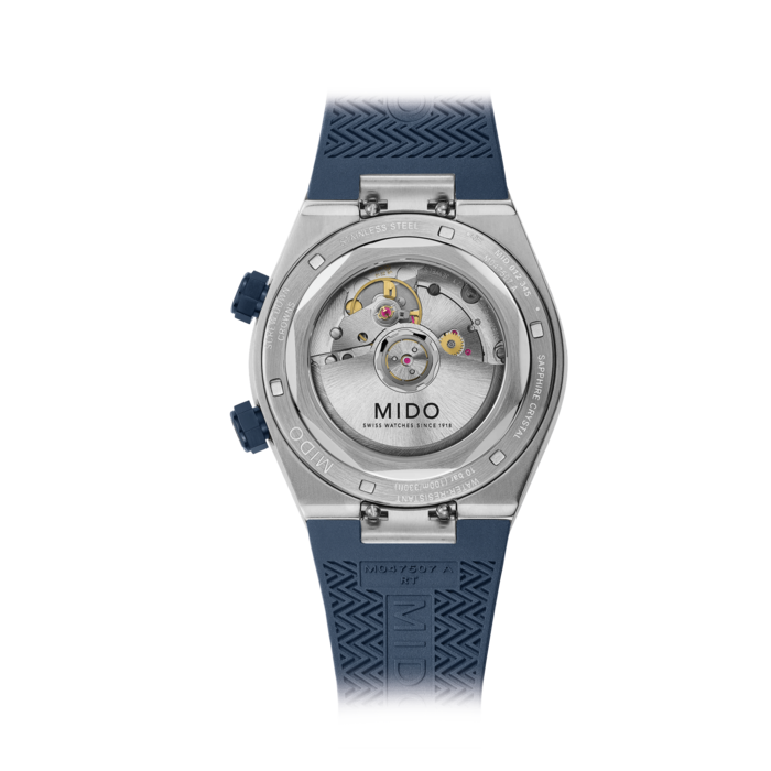 Multifort 8 Two Crowns