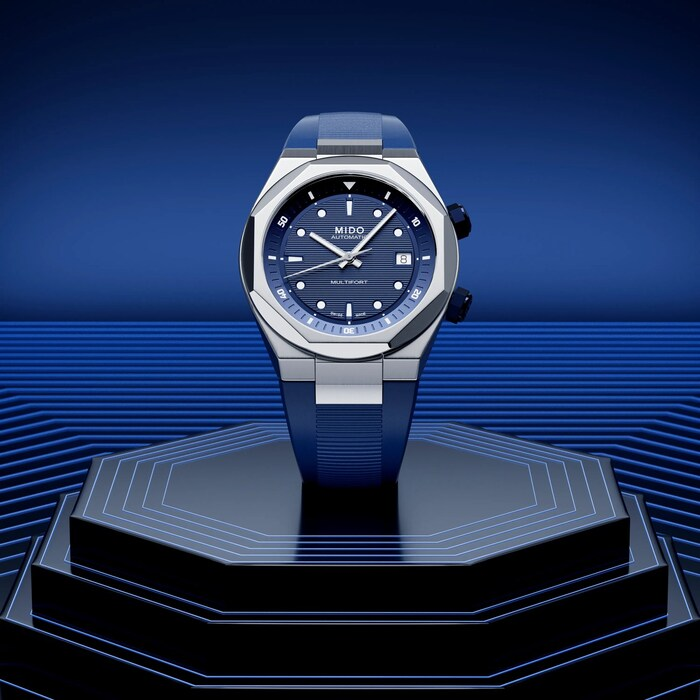 Multifort 8 Two Crowns