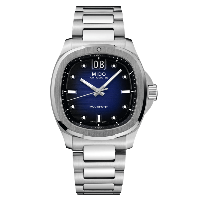 Multifort TV Big Date