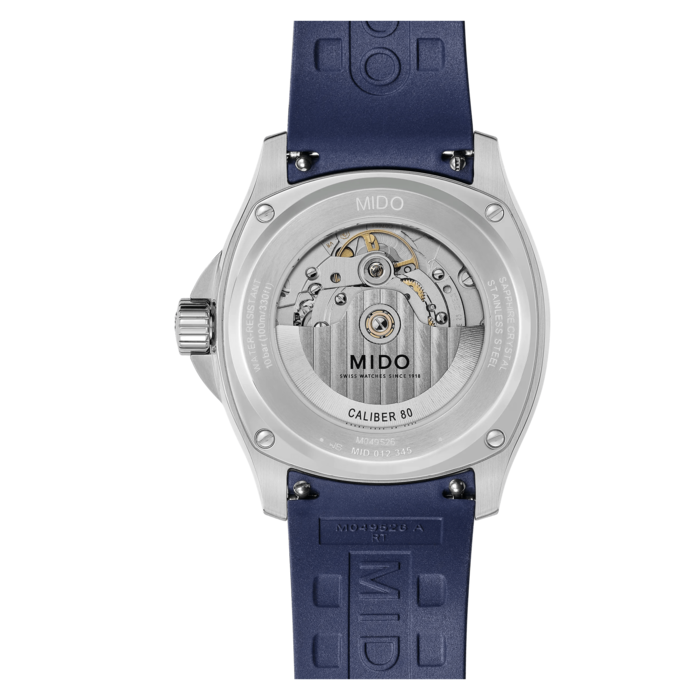 Multifort TV Big Date