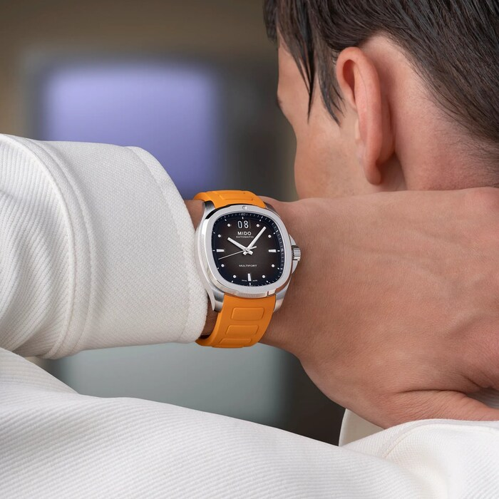 Multifort TV Big Date