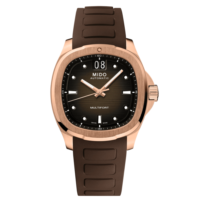 Multifort TV Big Date