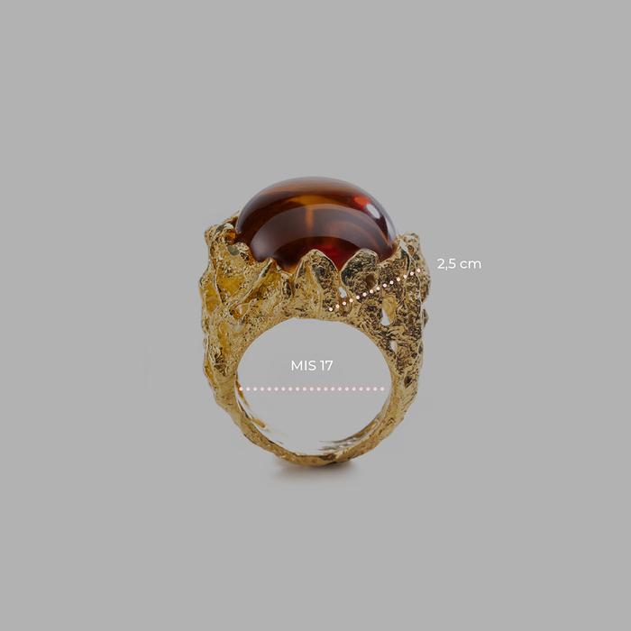 Volcano Ring