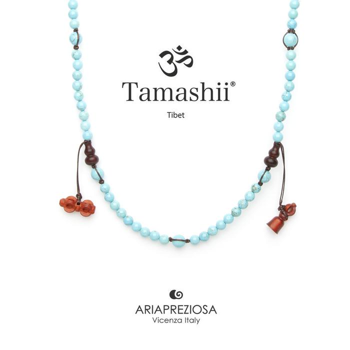 Tamashii Mudra Corto Turchese