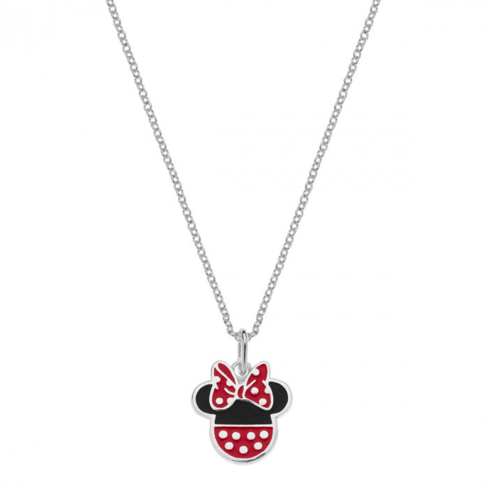 Girocollo Disney Minnie
